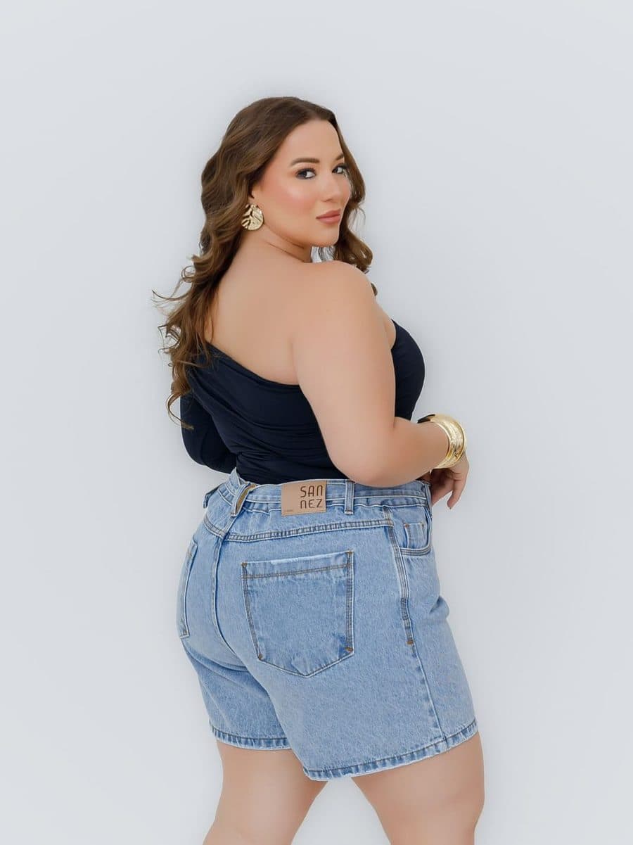Calça Jeans Bootcut Bella 3