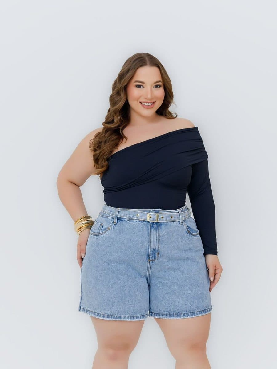 Calça Jeans Bootcut Bella 4