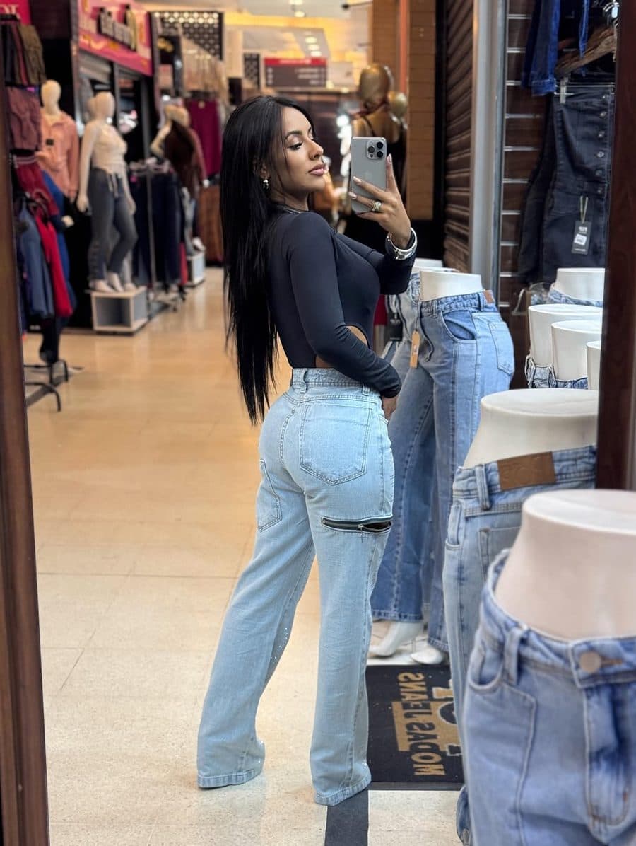 Calça Jeans Slim Sage 3